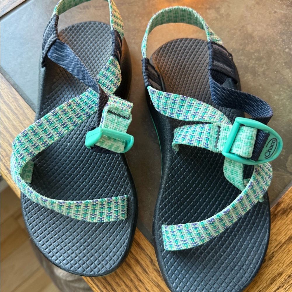 Chaco 5